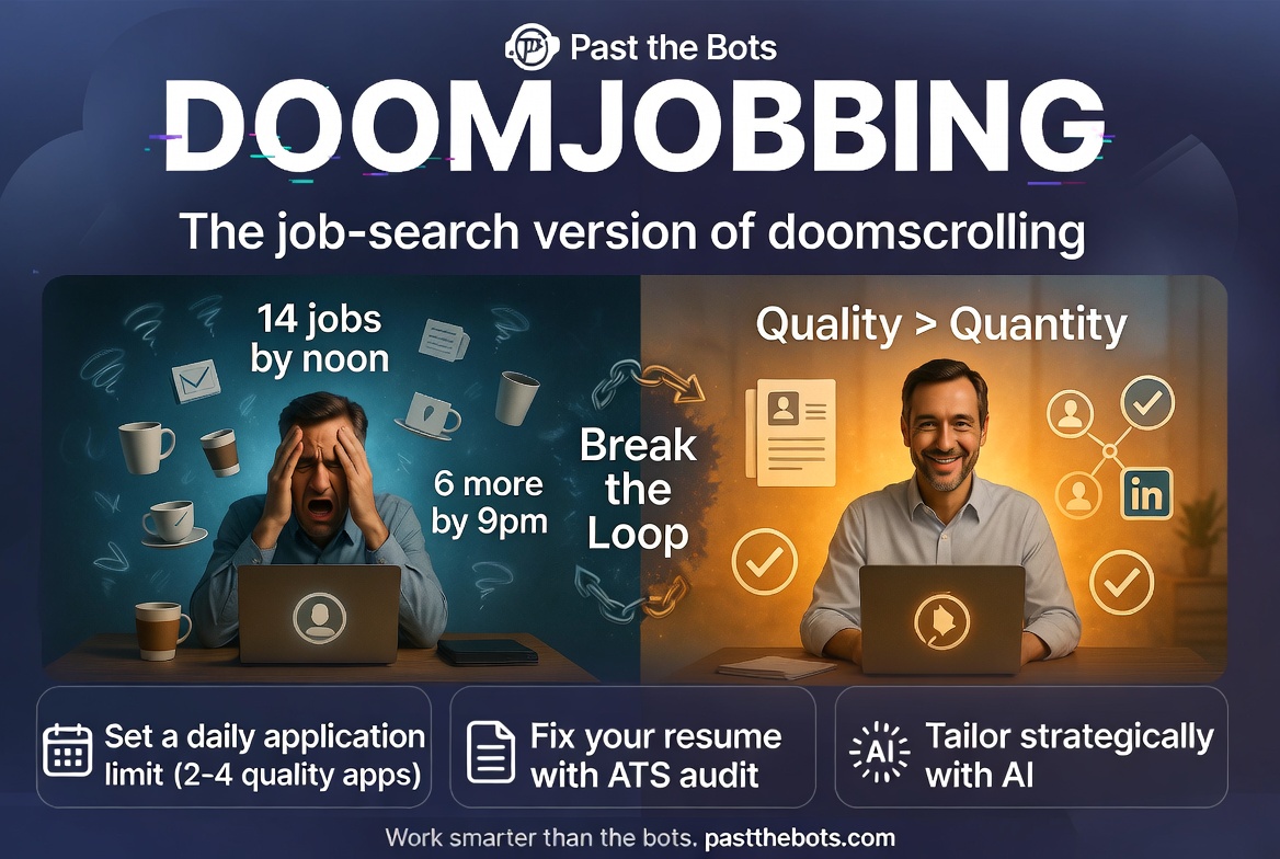 DoomJob